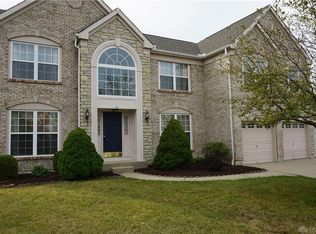 2387 Heather Glen Ct, Dayton, OH 45431