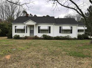 319 Beltline Rd, Union, SC 29379