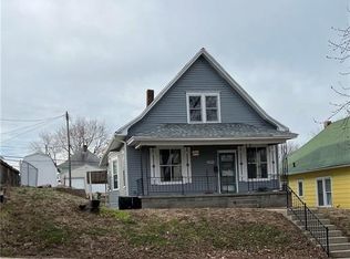 3240 Penn St, Saint Joseph, MO 64507