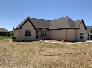 2505 Warner S Ridge Dr LOT 3, Chapel Hill, TN 37034