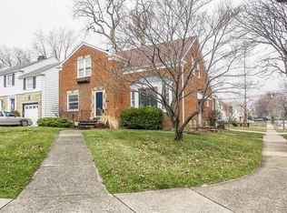 14423 E Carroll Blvd, University Heights, OH 44118