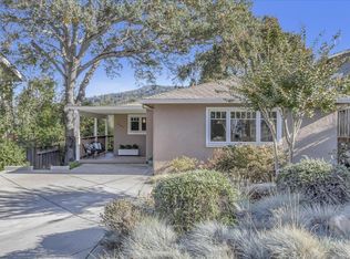 137 Central Ave, Los Gatos, CA 95030