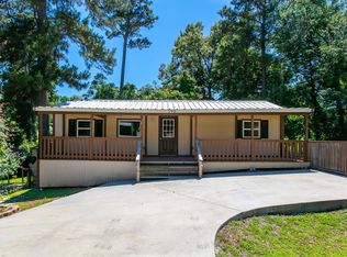 390 Casablanca Dr, Pointblank, TX 77364