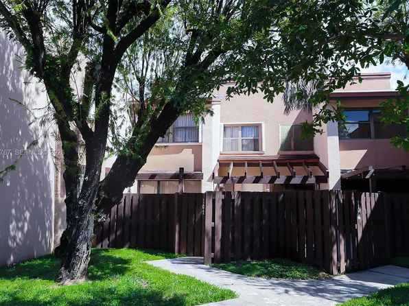 445 W Park Dr Unit 1024, Miami, FL 33172