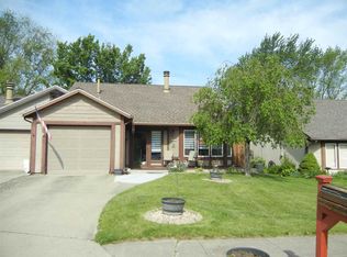 530 Wellington Ct, Lafayette, IN 47904