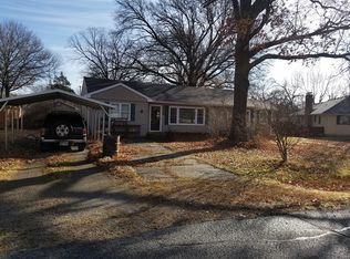 119 S High St, Arma, KS 66712