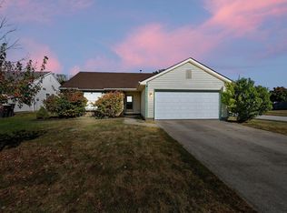 1410 Billy Dr, Fort Wayne, IN 46825