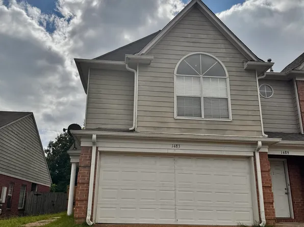 1483 Estacada Way, Cordova, TN 38018