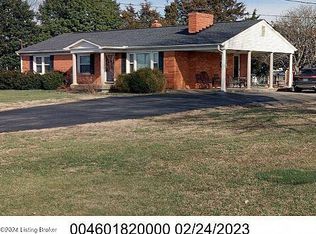 11522 Easum Rd, Louisville, KY 40299