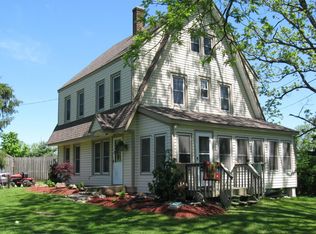 16 Pelletown Rd, Lafayette, NJ 07848