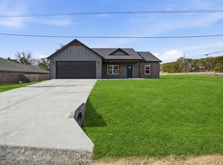 4300 Lucero Dr, Granbury, TX 76048