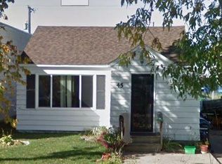 45 31st Ave S, Saint Cloud, MN 56301