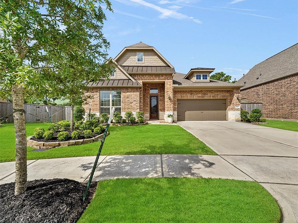 1st image of 18507 Florence Bend Dr