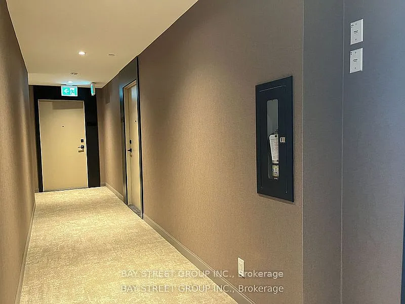 Building Photo - 55 Mercer St #2515