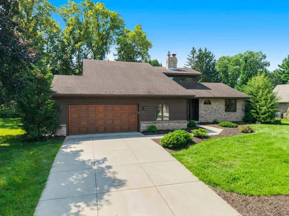 1128 Orchard Cir, Mendota Heights, MN 55118