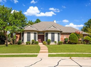 6314 Ahnee Dr, Rowlett, TX 75089