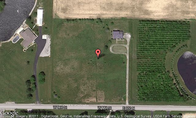 Map View