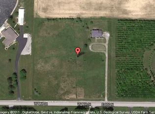 1735 E 950 N, Ossian, IN 46777