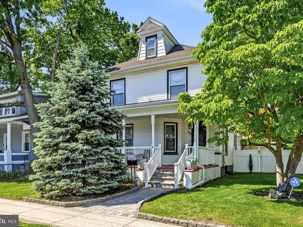 305 S Johnston Ave, Trenton, NJ 08609