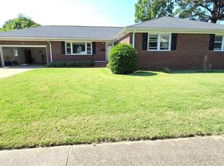 2444 Everglades Rd, Norfolk, VA 23518
