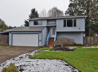 21684 SW Creek Ct, Tualatin, OR 97062