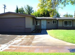 4291 N 7th St, Fresno, CA 93726