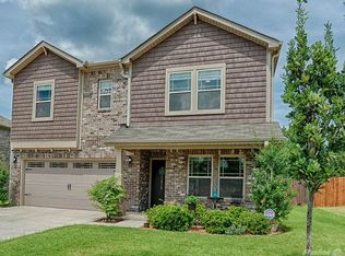 2416 Belltown Dr SW, Huntsville, AL 35803