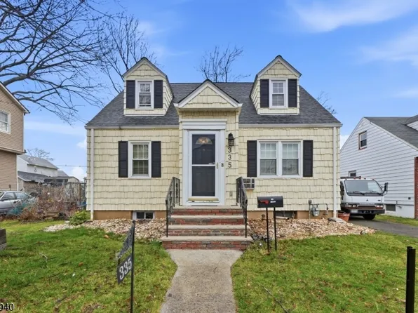 335 Dermody St, Roselle Boro, NJ 07203