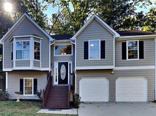 130 Villa Ridge Ct, Dallas, GA 30157