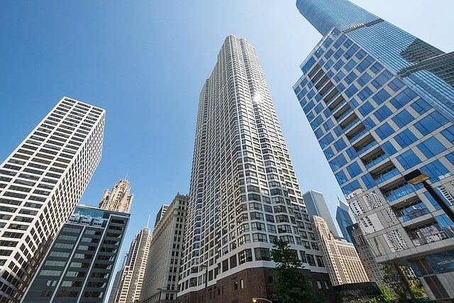 1st image of 405 N Wabash Ave Unit 3405