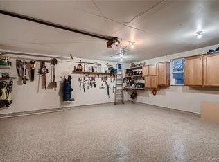 1400 S Vine Street, Denver, CO 80210