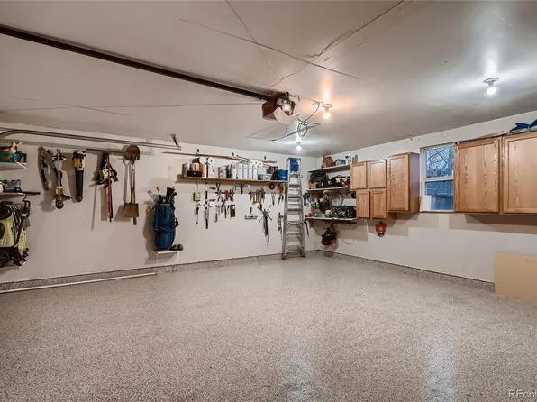 1400 S Vine Street, Denver, CO 80210