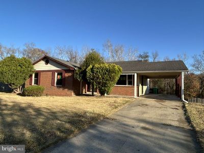 8112 Alcoa Dr, Fort Washington, MD, 20744