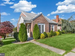 1413 Fayette Ave, Reading, PA 19607