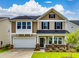 208 Clairmeade Way, Columbia, SC 29229