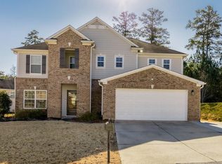 9 Branch Valley Ln, Dallas, GA 30132
