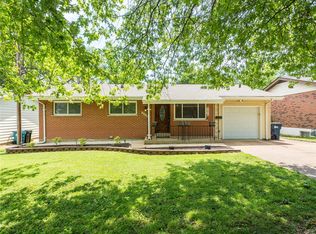 10144 Mullally Dr, Saint Louis, MO