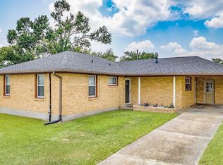 214 Elysian Dr, Houma, LA 70363