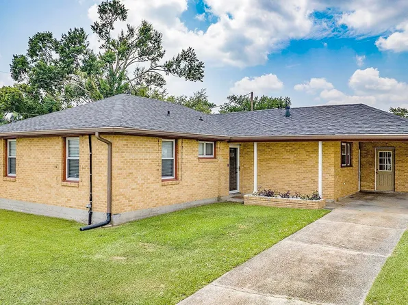 214 Elysian Dr, Houma, LA 70363