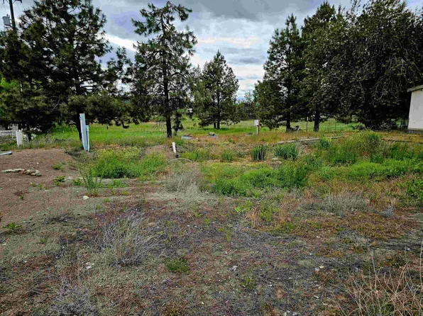 10302 S Electric St, Cheney, WA 99004