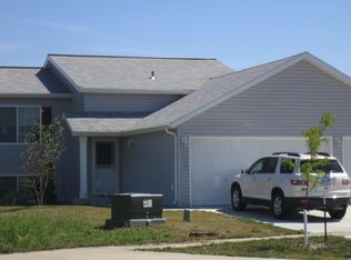 335 Maple Pointe Blvd, Mapleton, ND 58059