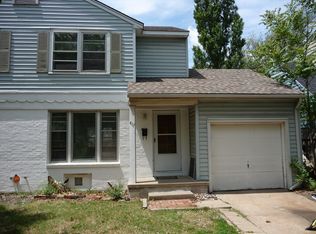 417 N Harding Ave, Wichita, KS 67208