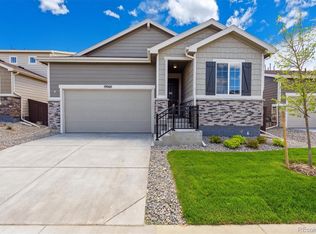 19060 E 96th Pl, Commerce City, CO 80022