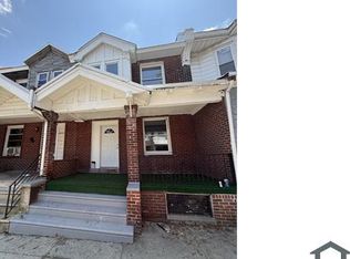 6514 Saybrook Ave, Philadelphia, PA 19142