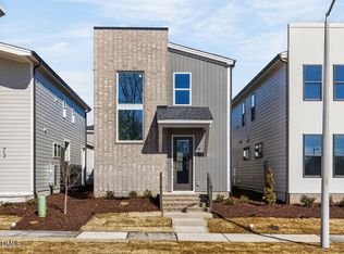 79 Parkland Dr, Pittsboro, NC 27312