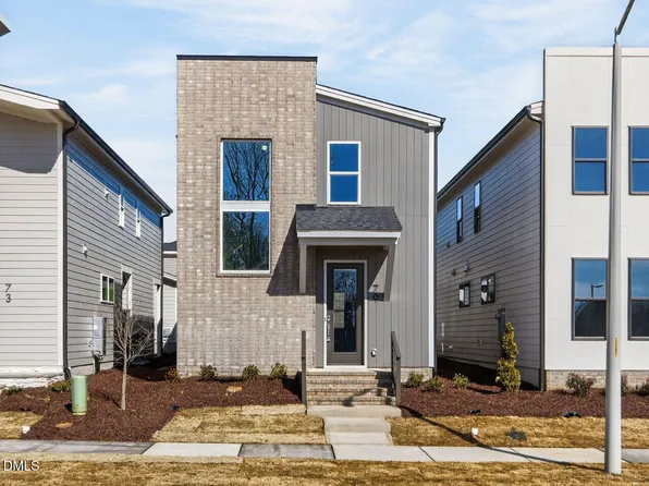 79 Parkland Dr, Pittsboro, NC 27312