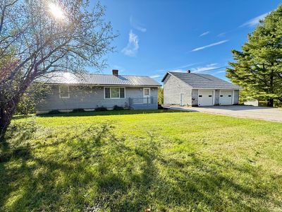 626 Horseback Road, Carmel, ME, 04419