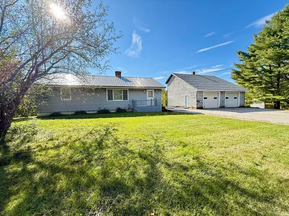 626 Horseback Road, Carmel, ME 04419