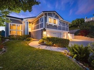 3269 Rickey Ct, Thousand Oaks, CA 91362