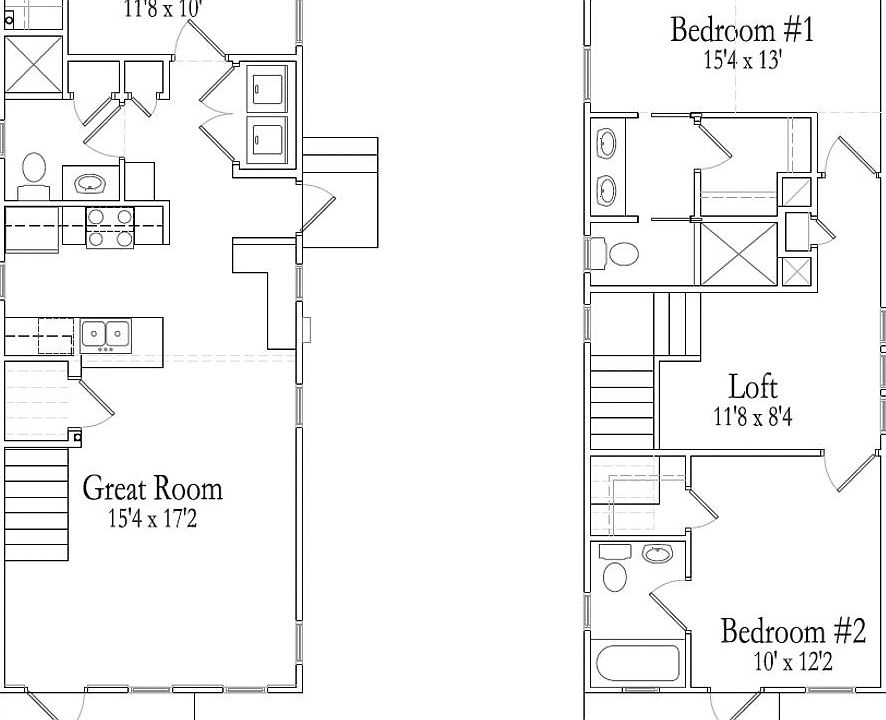2nd image of 808 NW 7th Pl